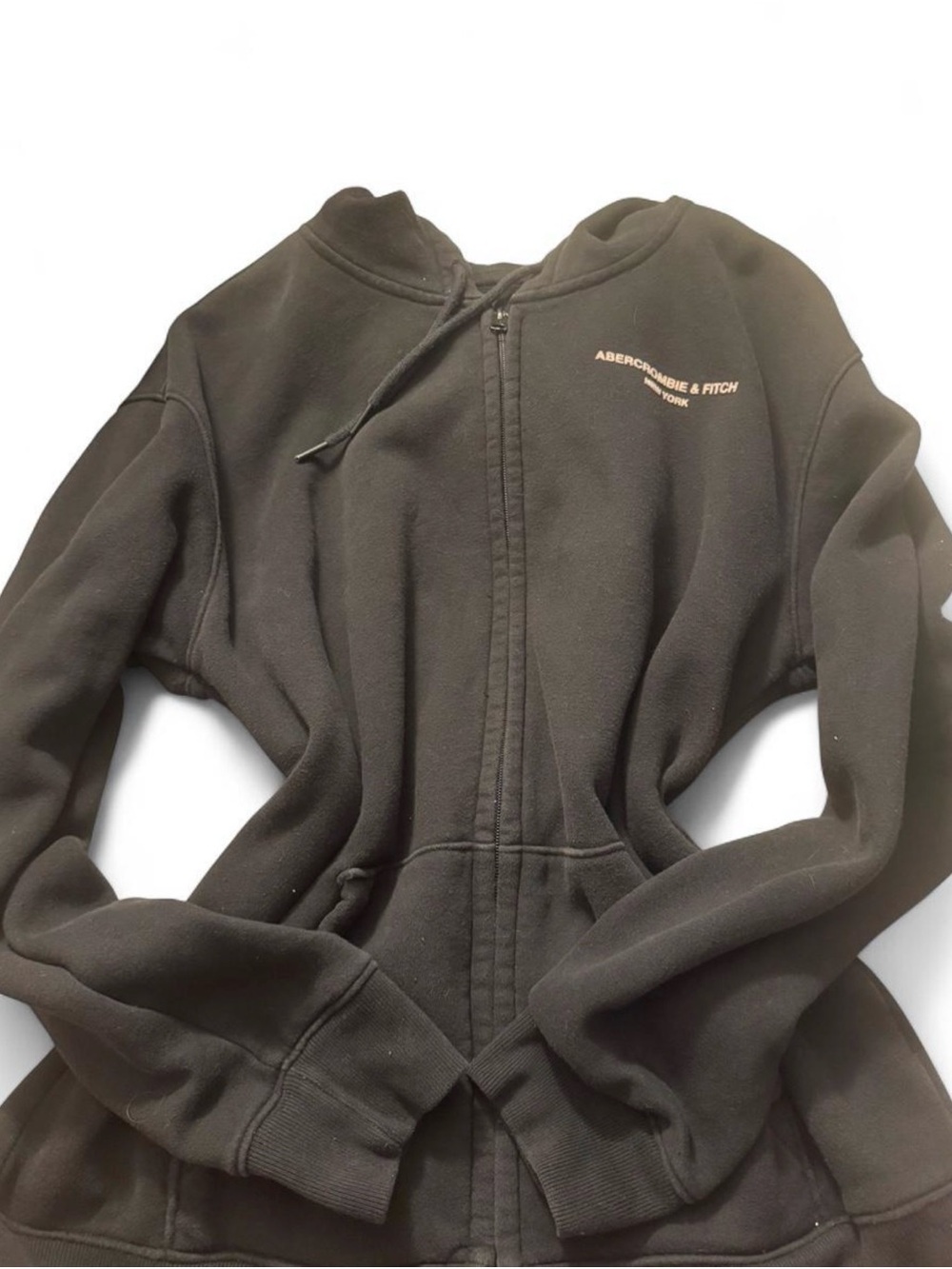 Men's jacket subcategory identification